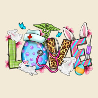 Easter Day Love Nurse Premium Hoodie | Teevron