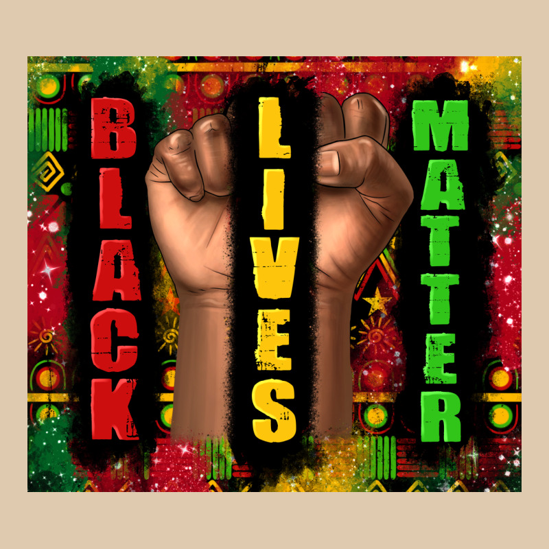 Black Lives Matter Juneteenth Heavyweight Sweatshirt by TumblerDesignByShophia | Teevron