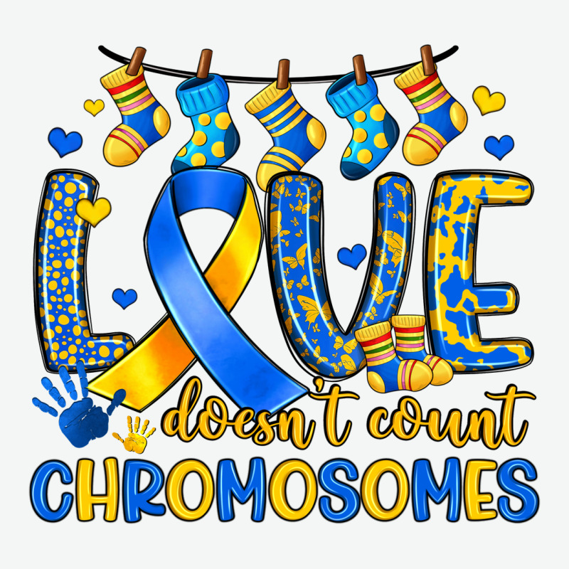 Love Doesn T Count Chromosomes Urban Heavy Tee by Artiststas | Teevron