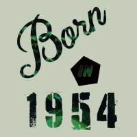 Born In 1954 Long Sleeve Tee | Teevron