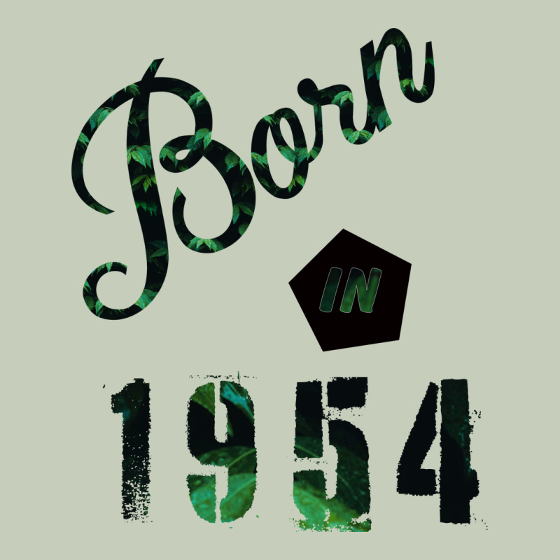 Born In 1954 Long Sleeve Tee by Bettercallsaul | Teevron