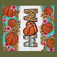 Basketball Mom Classic Tee | Teevron