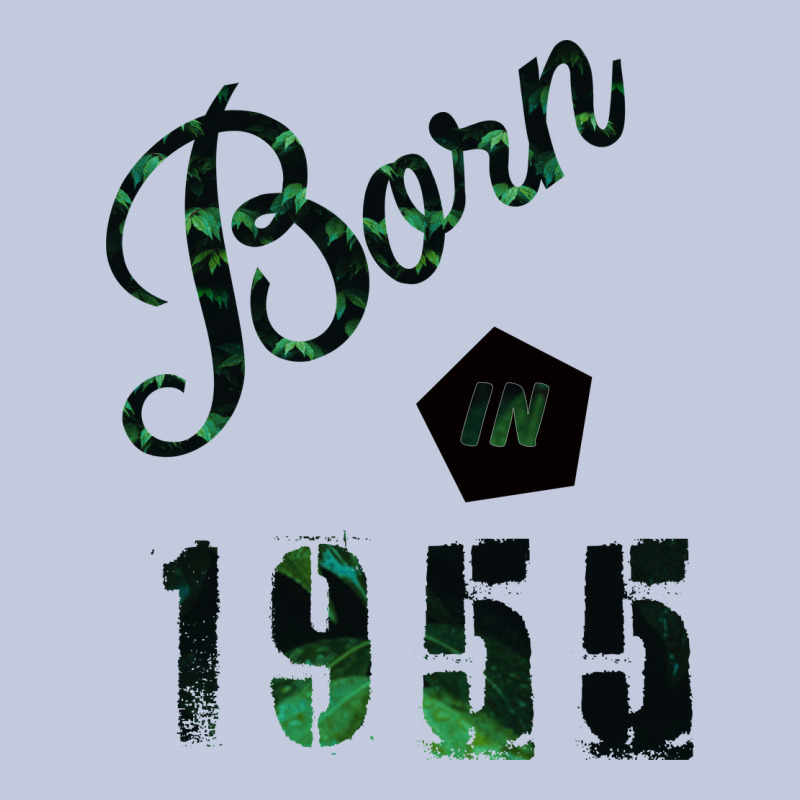 Born In 1955 Long Sleeve Tee by Bettercallsaul | Teevron
