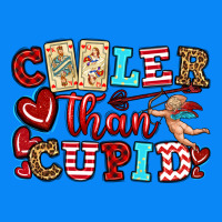 Cooler Than Cupid Zipper Hoodie | Teevron
