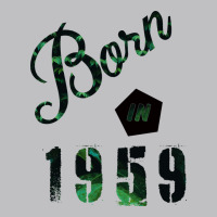 Born In 1959 Long Sleeve Tee | Teevron