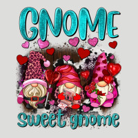 Gnome Sweet Gnomes Olivia Zipper Hoodie | Teevron