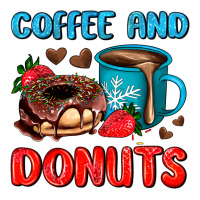 coffee and donuts | Teevron