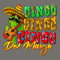 Cinco Cinco De Mayo Premium Hoodie | Teevron