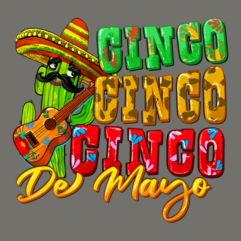 Cinco Cinco De Mayo Premium Hoodie by FaDigitalArtStudio | Teevron