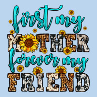 Name Mother And Friend Tribute Design Classic Tee | Teevron