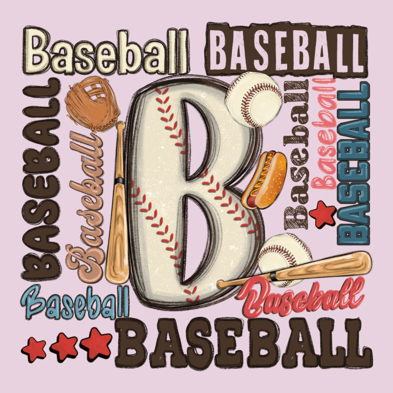 Baseball Ladies Tee by MaliasSmallBusiness | Teevron