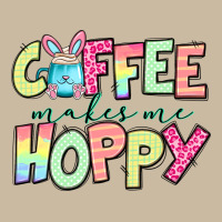 Coffee Makes Me Hoppy Easter Long Sleeve Tee | Teevron