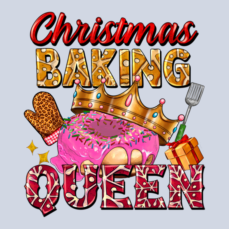 Christmas Baking Queen Premium Sweatshirt by FaDigitalArtStudio | Teevron