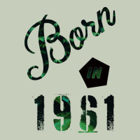 Born In 1961 Long Sleeve Tee | Teevron