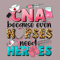 Western Cna Because Nurses Need Heroes Vintage Hoodie | Teevron