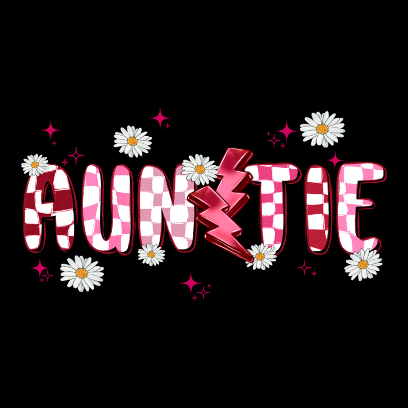 Auntie Heavy Core Tee by MaliasSmallBusiness | Teevron
