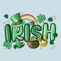 Irish Ladies Tee | Teevron