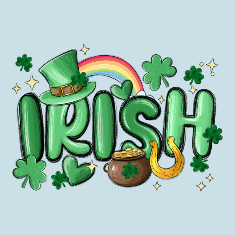Irish Ladies Tee by MaliasSmallBusiness | Teevron