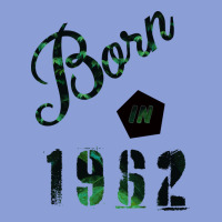 Born In 1962 Long Sleeve Tee | Teevron