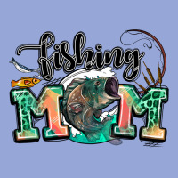 Fishing Mom Classic Tee | Teevron