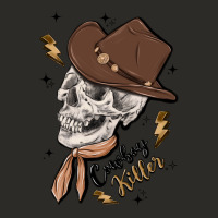 Cowboy Killer Heavy Core Tee | Teevron
