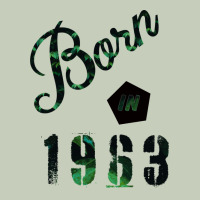 Born In 1963 Long Sleeve Tee | Teevron