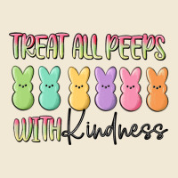 Treat All Peeps With Kindness Premium Tee | Teevron