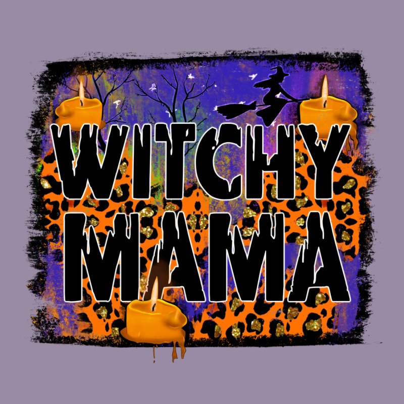 Witchy Mama Classic Tee by JahusDesignShop | Teevron