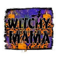 witchy mama | Teevron