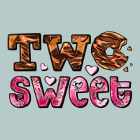 Two Sweet Donut Heavy Core Tee | Teevron