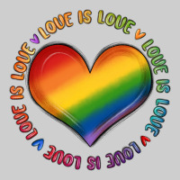 Love Is Love Premium Tee | Teevron