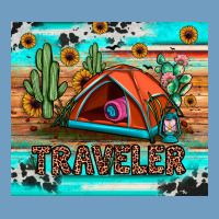 Traveler Tumbler Urban Heavy Tee | Teevron