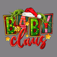 Christmas Baby Claus Heavyweight Hoodie | Teevron