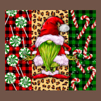 Green Christmas Gnome Premium Sweatshirt | Teevron