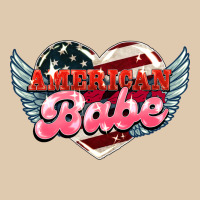 American Babe Heavyweight Sweatshirt | Teevron