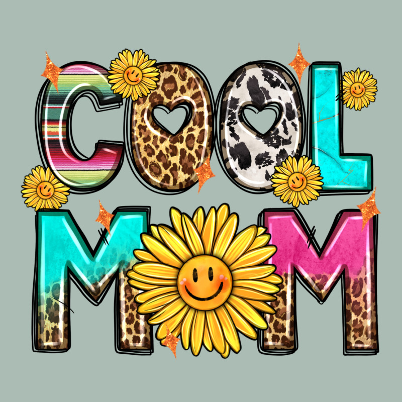 Cool Mom Classic Tee by LillyAllenDesigns | Teevron