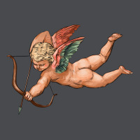 Cupid Olivia Zipper Hoodie | Teevron