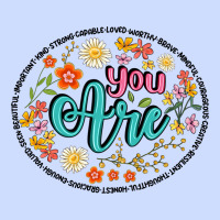 You Are Urban Heavy Tee | Teevron