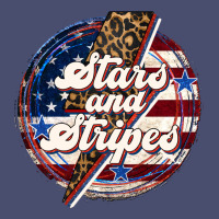 Western Stars And Stripes 4th Of July Vintage Tee | Teevron