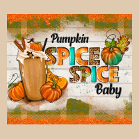 Pumpkin Spice Spice Baby Heavyweight Sweatshirt | Teevron