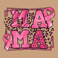 Breast Cancer Awareness Mama Vintage Tee | Teevron