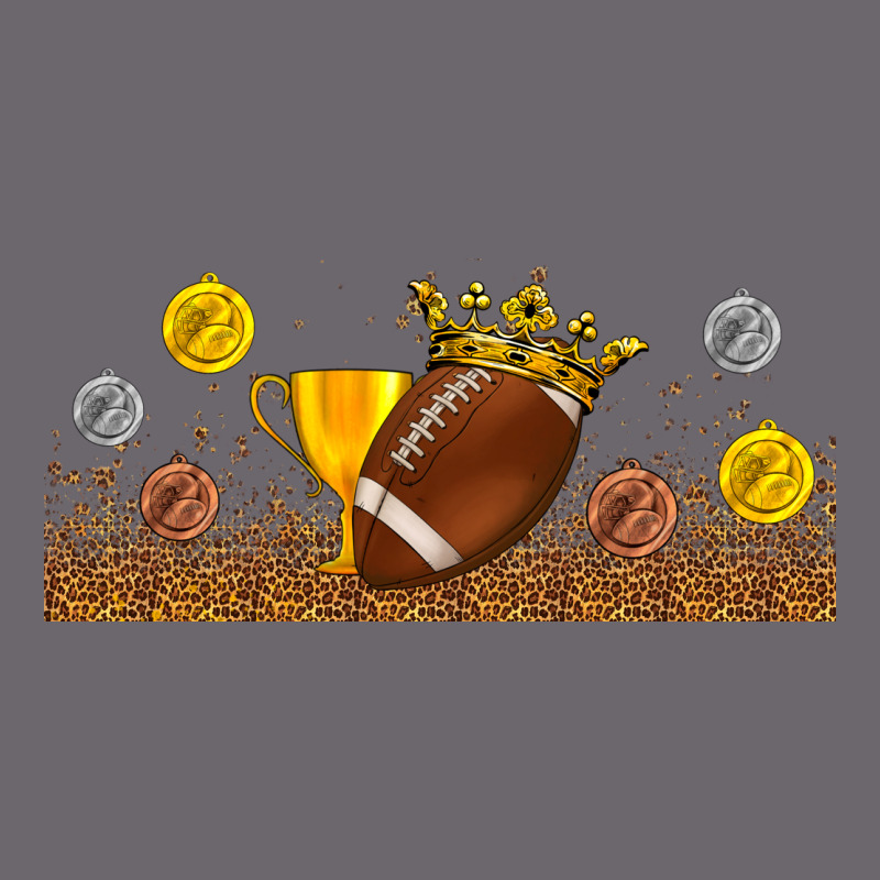 Winner Cup American Football Libbey Glass Premium Sweatshirt by BundleAndBundleShop | Teevron