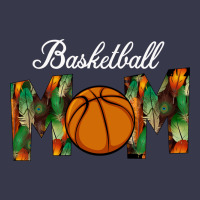 Basketball Mom Long Sleeve Tee | Teevron