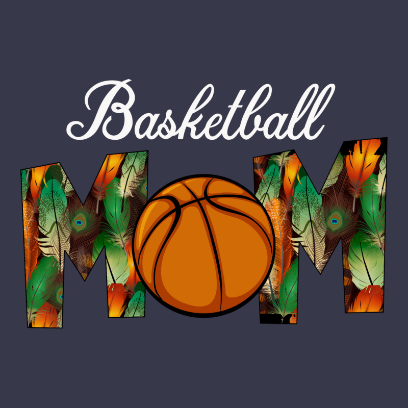 Basketball Mom Long Sleeve Tee by Bettercallsaul | Teevron