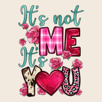 It S Not Me It S You Zipper Hoodie | Teevron