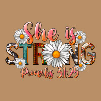 Western She Is Strong Vintage Hoodie | Teevron