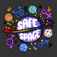 safe space | Teevron