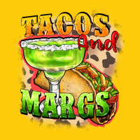 Tacos And Margs Premium Hoodie | Teevron