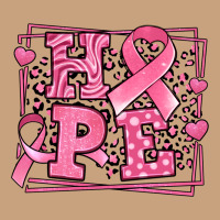 Western Hope Breast Cancer Awareness Ribbon Vintage Tee | Teevron