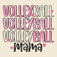 Volleyball Mama Ladies Tee | Teevron